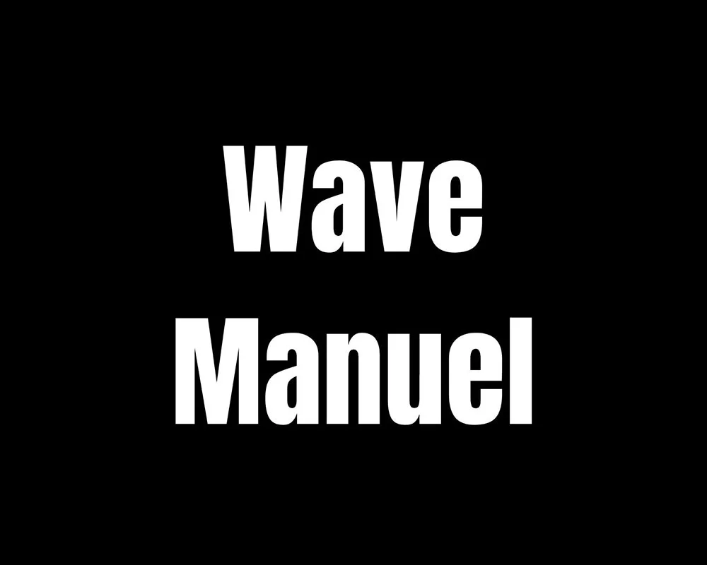 Wave Manuel