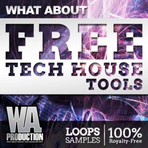 Tech House Tools