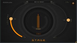 Stage