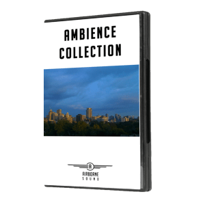 An HD DVD cover with the words 'abundance collection' in an aesthetic atmosphere.