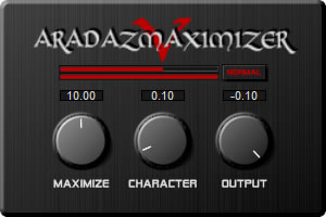 AradazMaximizer5 - adazmaxionizer - adazmaxion.