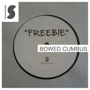 Bowed Cumbus