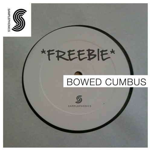 Enjoy a freebie of bowed cumbus playing.