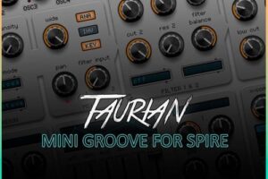 Mini Groove Soundbank