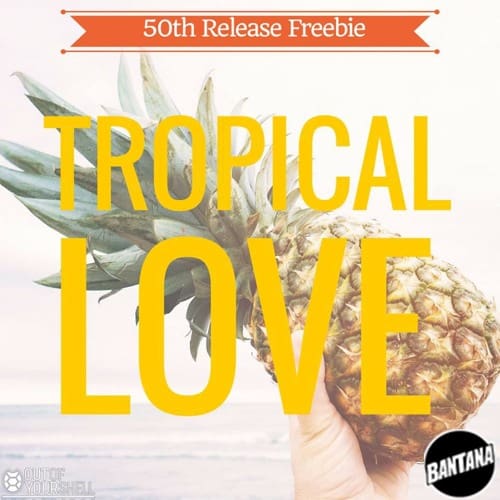 Experience the ultimate tropical love with 50 releases for free.
