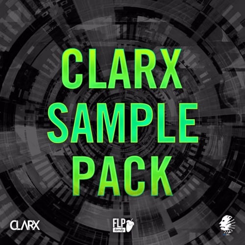 Clarx Sample Pack is a meticulously crafted collection of Future House sounds, offering producers an all-in-one solution to create captivating music. Packed with cutting-edge sound design and Clarx's signature style,