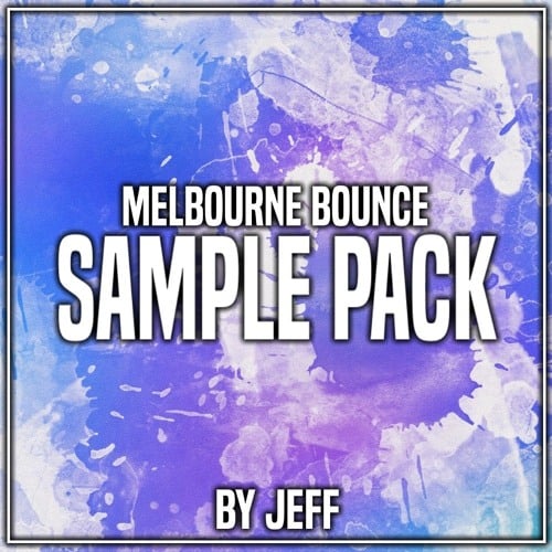 Melbourne Bounce Sample Pack by Jeff