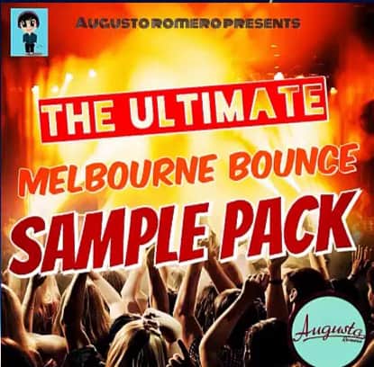 The ultimate Melbourne Bounce sample pack, featuring high-quality samples and curated sounds for your music production needs.