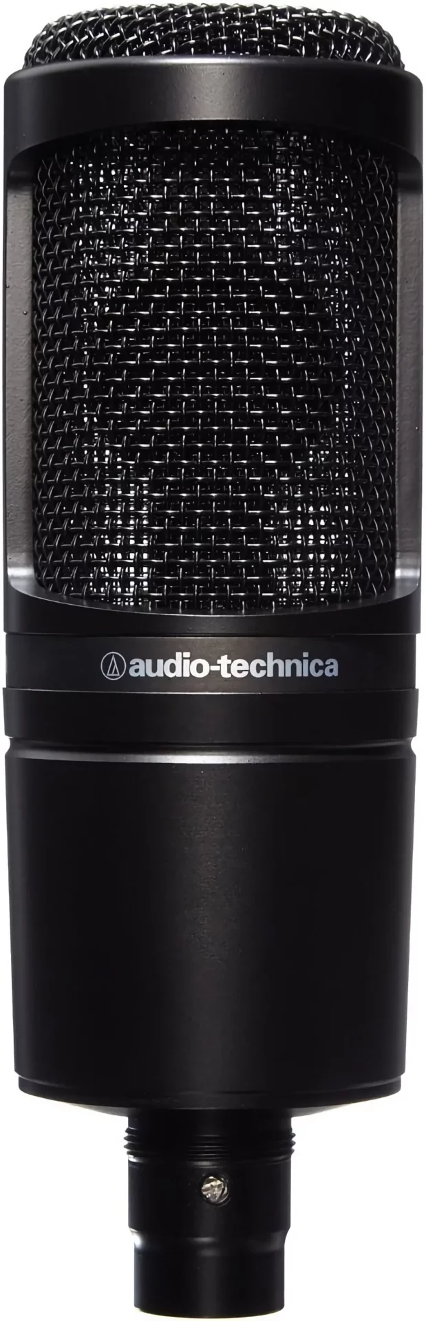 audio technica AT2020 Cardioid Condenser