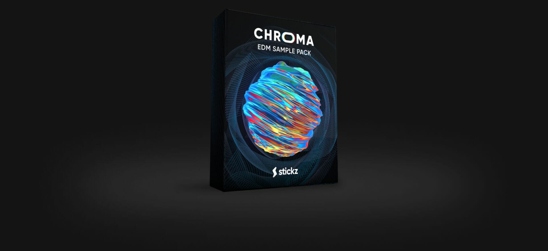 Chroma Beta Pack