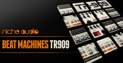 TR 909 beat machines, also known as the TR9000, are the ultimate tool for creating mesmerizing beats.