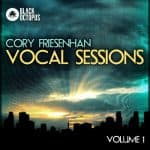 Cory Friesenhan presents Vocal Sessions Vol. 1