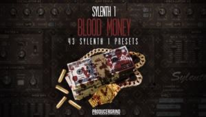 Blood Money