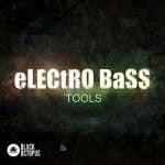 Logo for Electro Bass Tools.