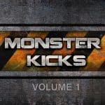 Monster Kicks, Vol. 1 offers a diverse selection of powerful kicks for music producers and sound designers. This comprehensive collection showcases meticulous sound design techniques to deliver impactful and monstrous kick drums that will elevate