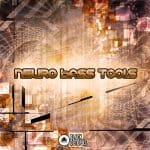 The cover of the album, 'neuro loss tools'.
