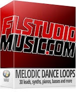 Fl studio music com offers melodic dance loops for DJs and producers.