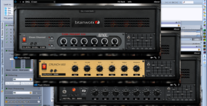 Brainworx bx_rockrack V3 Player