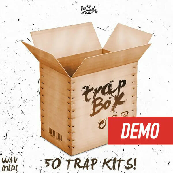 Trap Box Demo