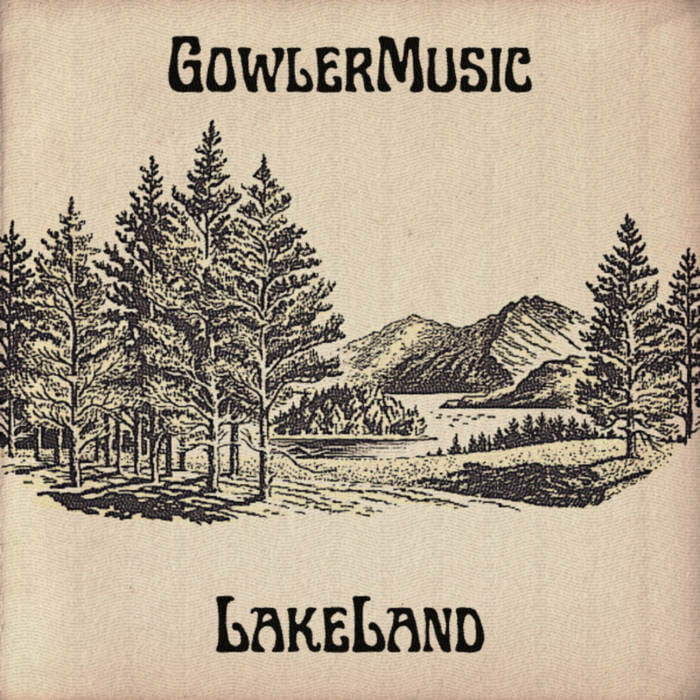 LakeLand #GM0053 (Lake District Sounds)