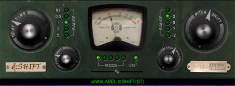 A green screen with a number of gauges on it, showing real-time data for monitoring and analysis.
