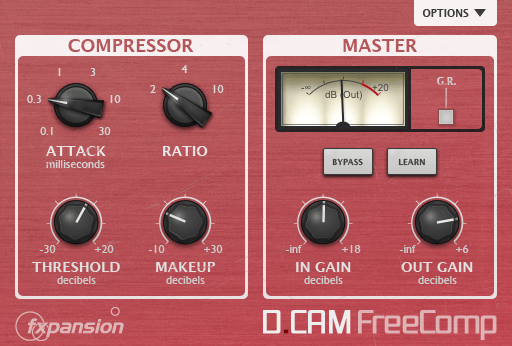 DCAM FreeComp - DCAM FreeComp - DCAM freecompress.