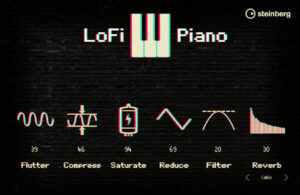 LoFi Piano
