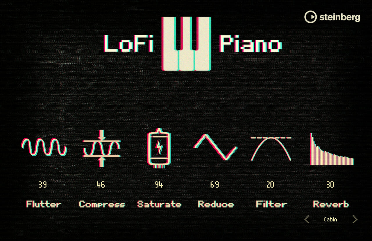 LoFi Piano