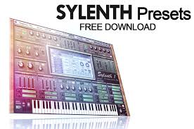 Experience the ultimate Sylenth Pack with Ronin presets, available for free download.