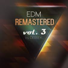 Edm remastered vol 5 by derek is a collection of electrifying tracks, expertly remastered to bring out the optimal sound quality. With its pulsating beats and energetic melodies, this