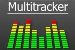 Multitracker