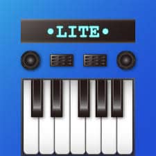 Nano Keyboard Lite is a simplified and compact version of a piano, perfect for those on the go or with limited space. With its lightweight design, Nano Keyboard Lite offers all the essential features of