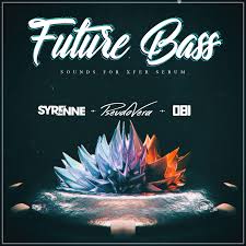 DJ Syrene delivers a mesmerizing future bass track with captivating sounds created using Xfer Serum.