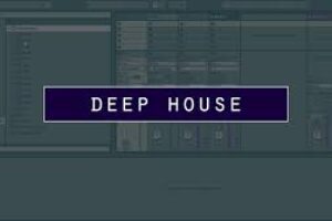 Deep House Sylenth1 Soundbank