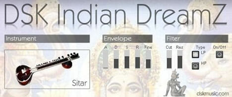 Dsk Indian DreamZ.