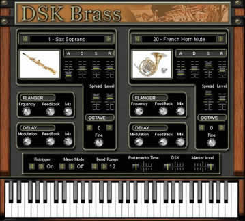 Dsk brass is a brass music synthesizer.