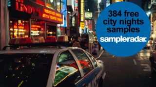 Sampleradar offers a collection of 34 free city night samples.