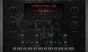 Creepy Piano 3 LITE