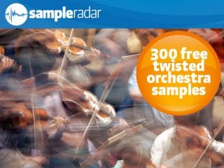 Get ready to unleash your creativity with 300 free twisted orchestra samples.