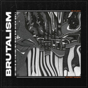 Brutalism