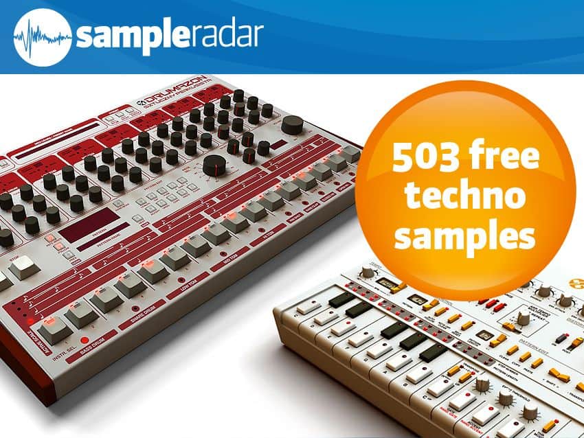 50 free techno samples - samplerader. Explore a vast collection of high-quality and meticulously crafted samples specifically designed for techno music production. Take advantage of this opportunity to enhance your tracks with powerful drum loops,