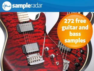 227 free guitar and bass samples featuring a wide range of high-quality sounds for musicians and audio enthusiasts alike.