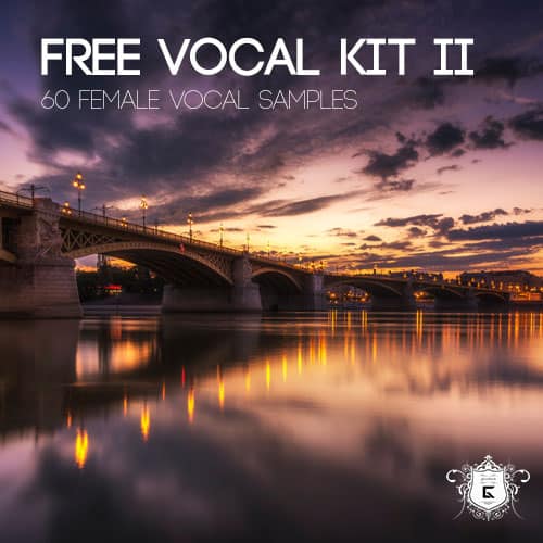 Get your hands on the exceptional Free Vocal Kit II, perfect for singers and music producers who are seeking high-quality vocal samples and tools. This extraordinary kit offers a diverse range of vocal resources that can take