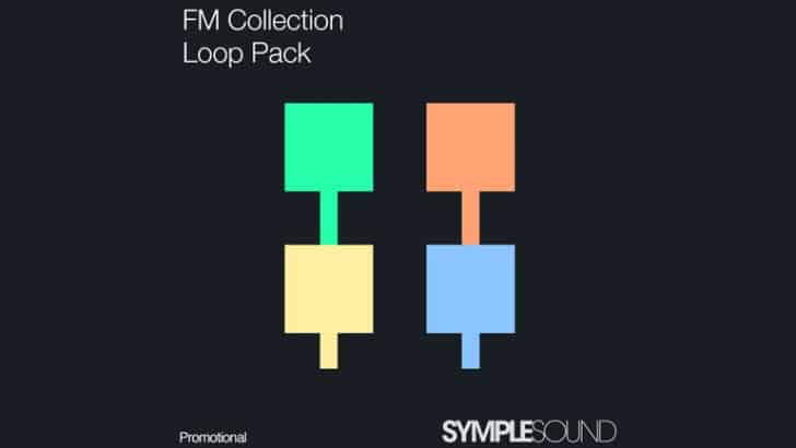 FM Collection loop pack.