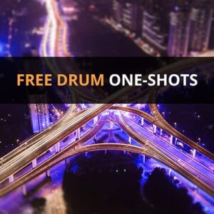Free Drum One Shots