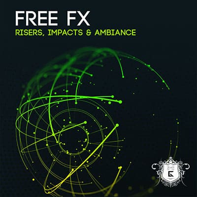 Get free FX 2018 risers, impacts, and ambience.