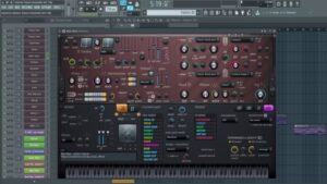 Harmor Trance Essentials Vol. 1