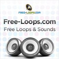 Free loops is a website that offers an extensive collection of free loops & sounds.