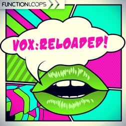 The Vox has been reloaded by Function Loops.
