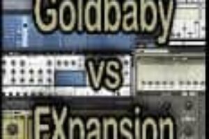 GoldBaby vs. FXpansion